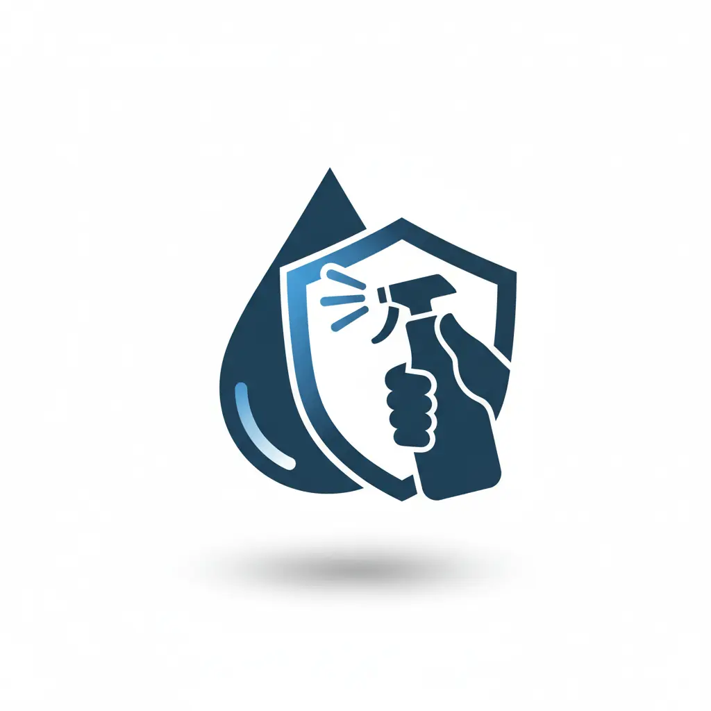 Desinfektion Desinfektion